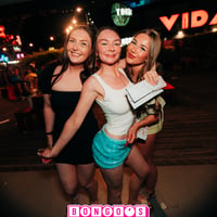 Bongo's Bingo Albufeira at Heaven Warehouse, Albufeira, 9 July 2026