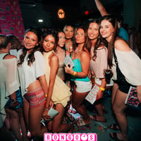Bongo's Bingo Albufeira at Heaven Warehouse, Albufeira, 9 July 2026