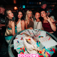 Bongo's Bingo Albufeira at Heaven Warehouse, Albufeira, 9 July 2026