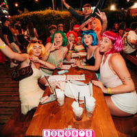 Bongo's Bingo Albufeira at Heaven Warehouse, Albufeira, 9 July 2026