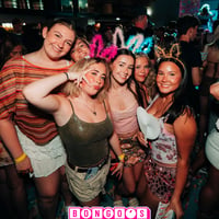 Bongo's Bingo Albufeira at Heaven Warehouse, Albufeira, 9 July 2026