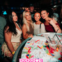 Bongo's Bingo Albufeira at Heaven Warehouse, Albufeira, 9 July 2026