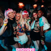 Bongo's Bingo Albufeira at Heaven Warehouse, Albufeira, 9 July 2026