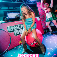 Bongo's Bingo Albufeira at Heaven Warehouse, Albufeira, 9 July 2026