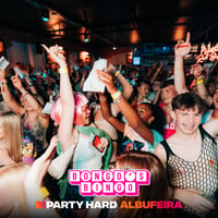 Bongo's Bingo Albufeira at Heaven Warehouse, Albufeira, 9 July 2026