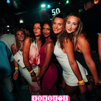 Bongo's Bingo Albufeira at Heaven Warehouse, Albufeira, 9 July 2026