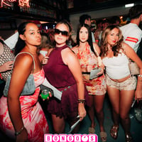 Bongo's Bingo Albufeira at Heaven Warehouse, Albufeira, 9 July 2026