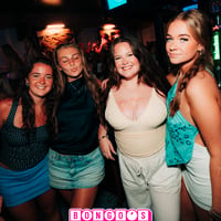 Bongo's Bingo Albufeira at Heaven Warehouse, Albufeira, 9 July 2026