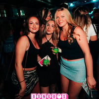 Bongo's Bingo Albufeira at Heaven Warehouse, Albufeira, 9 July 2026