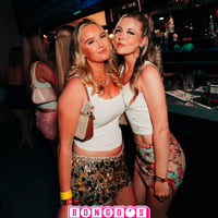 Bongo's Bingo Albufeira at Heaven Warehouse, Albufeira, 9 July 2026