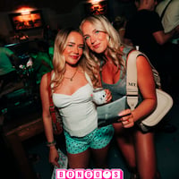 Bongo's Bingo Albufeira at Heaven Warehouse, Albufeira, 9 July 2026