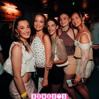 Bongo's Bingo Albufeira at Heaven Warehouse, Albufeira, 9 July 2026