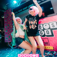 Bongo's Bingo Albufeira at Heaven Warehouse, Albufeira, 9 July 2026