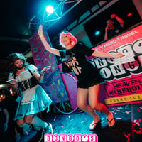 Bongo's Bingo Albufeira at Heaven Warehouse, Albufeira, 9 July 2026