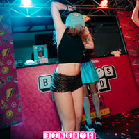 Bongo's Bingo Albufeira at Heaven Warehouse, Albufeira, 9 July 2026