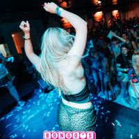 Bongo's Bingo Albufeira at Heaven Warehouse, Albufeira, 9 July 2026