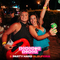 Bongo's Bingo Albufeira at Heaven Warehouse, Albufeira, 9 July 2026