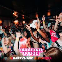 Bongo's Bingo Albufeira at Heaven Warehouse, Albufeira, 9 July 2026