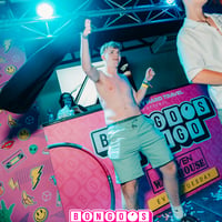 Bongo's Bingo Albufeira at Heaven Warehouse, Albufeira, 9 July 2026