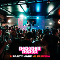 Bongo's Bingo Albufeira at Heaven Warehouse, Albufeira, 9 July 2026
