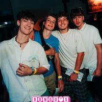 Bongo's Bingo Albufeira at Heaven Warehouse, Albufeira, 9 July 2026