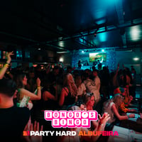 Bongo's Bingo Albufeira at Heaven Warehouse, Albufeira, 9 July 2026