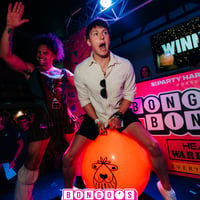 Bongo's Bingo Albufeira at Heaven Warehouse, Albufeira, 21 July 2026