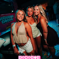 Bongo's Bingo Albufeira at Heaven Warehouse, Albufeira, 21 July 2026