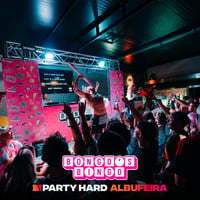Bongo's Bingo Albufeira at Heaven Warehouse, Albufeira, 21 July 2026