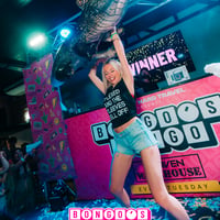 Bongo's Bingo Albufeira at Heaven Warehouse, Albufeira, 21 July 2026