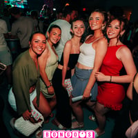 Bongo's Bingo Albufeira at Heaven Warehouse, Albufeira, 21 July 2026