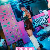Bongo's Bingo Albufeira at Heaven Warehouse, Albufeira, 21 July 2026