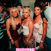 Bongo's Bingo Albufeira at Heaven Warehouse, Albufeira, 21 July 2026