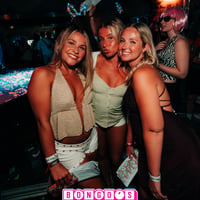 Bongo's Bingo Albufeira at Heaven Warehouse, Albufeira, 21 July 2026