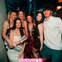 Bongo's Bingo Albufeira at Heaven Warehouse, Albufeira, 21 July 2026