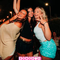Bongo's Bingo Albufeira at Heaven Warehouse, Albufeira, 21 July 2026