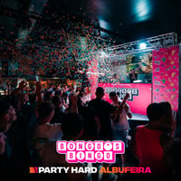 Bongo's Bingo Albufeira at Heaven Warehouse, Albufeira, 21 July 2026