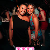 Bongo's Bingo Albufeira at Heaven Warehouse, Albufeira, 21 July 2026