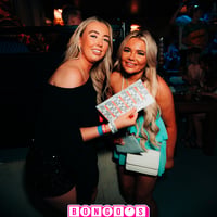 Bongo's Bingo Albufeira at Heaven Warehouse, Albufeira, 21 July 2026