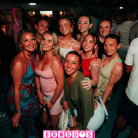 Bongo's Bingo Albufeira at Heaven Warehouse, Albufeira, 21 July 2026