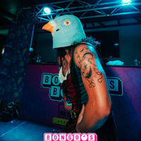 Bongo's Bingo Albufeira at Heaven Warehouse, Albufeira, 21 July 2026