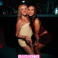 Bongo's Bingo Albufeira at Heaven Warehouse, Albufeira, 21 July 2026