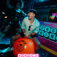 Bongo's Bingo Albufeira at Heaven Warehouse, Albufeira, 21 July 2026