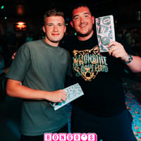 Bongo's Bingo Albufeira at Heaven Warehouse, Albufeira, 21 July 2026