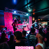 Bongo's Bingo Albufeira at Heaven Warehouse, Albufeira, 21 July 2026