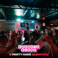 Bongo's Bingo Albufeira at Heaven Warehouse, Albufeira, 21 July 2026