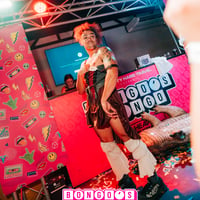 Bongo's Bingo Albufeira at Heaven Warehouse, Albufeira, 21 July 2026