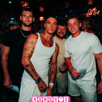 Bongo's Bingo Albufeira at Heaven Warehouse, Albufeira, 21 July 2026