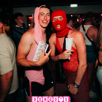 Bongo's Bingo Albufeira at Heaven Warehouse, Albufeira, 21 July 2026