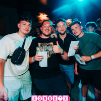 Bongo's Bingo Albufeira at Heaven Warehouse, Albufeira, 21 July 2026